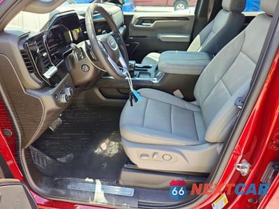 Zdjęcie 7 z 12 samochodu: 2026 GMC SIERRA K1500 SLT VIN:3GTUUDED0TG139117 - miniatura