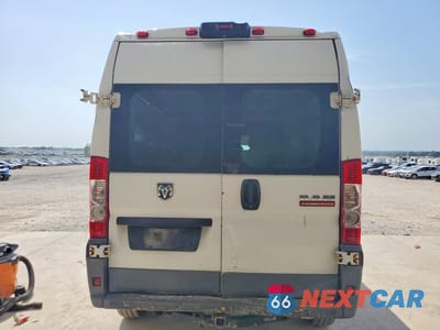 Zdjęcie 6 z 13 samochodu: 2014 RAM PROMASTER 3500 3500 HIGH VIN:3C6URVHG0EE119517 - miniatura