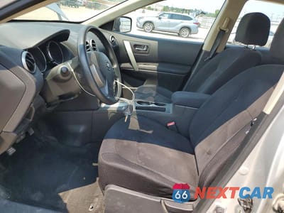 Zdjęcie 7 z 13 samochodu: 2010 NISSAN ROGUE S VIN:JN8AS5MV9AW608345 - miniatura