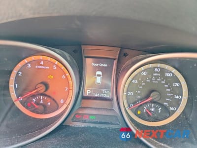 Zdjęcie 9 z 13 samochodu: 2014 HYUNDAI SANTA FE SPORT 2.4L VIN:5XYZT3LB1EG132327 - miniatura