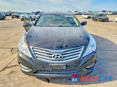 Piąte zdjęcie samochodu w środku: 2014 HYUNDAI AZERA VIN:KMHFG4JG3EA348252 - miniatura