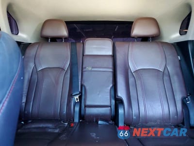 Zdjęcie 10 z 13 samochodu: 2017 LEXUS RX 350 BASE VIN:2T2ZZMCA3HC045360 - miniatura