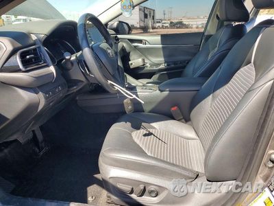 Zdjęcie 7 z 12 samochodu: 2021 TOYOTA CAMRY SE VIN:4T1G31AK6MU557081 - miniatura