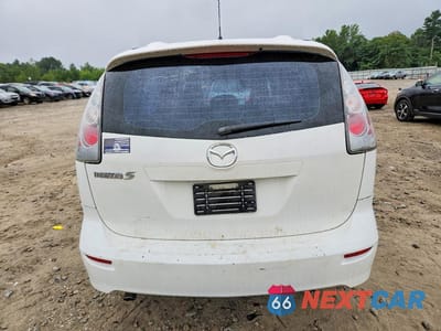 Zdjęcie 6 z 13 samochodu: 2006 MAZDA 5 VIN:JM1CR293X60113166 - miniatura