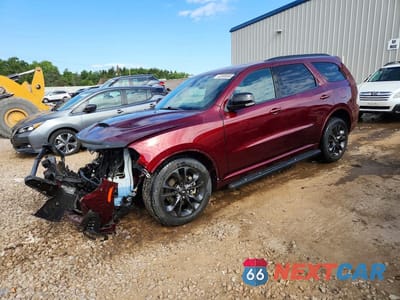 2024 DODGE DURANGO GT 1C4RDJDG3RC250806 - główne zdjęcie licytacji z USA - miniatura
