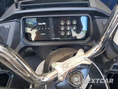Zdjęcie 7 z 9 samochodu: 2025 HARLEY-DAVIDSON FLTRX VIN:1HD1KH711SB640560 - miniatura