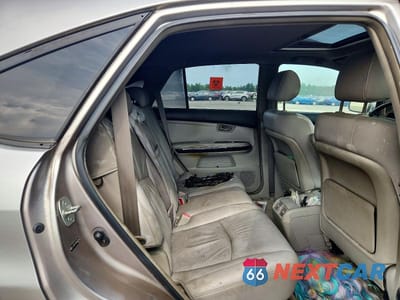 Zdjęcie 11 z 13 samochodu: 2005 LEXUS RX 330 VIN:JTJGA31U750057296 - miniatura