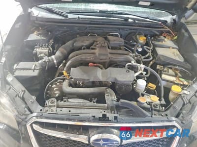 Zdjęcie 11 z 12 samochodu: 2016 SUBARU IMPREZA VIN:JF1GJAA64GG019579 - miniatura