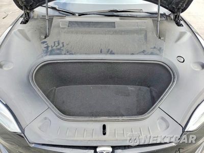 Zdjęcie 11 z 12 samochodu: 2022 TESLA MODEL S VIN:5YJSA1E50NF491789 - miniatura