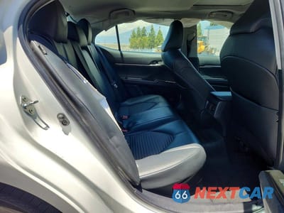 Zdjęcie 10 z 12 samochodu: 2023 TOYOTA CAMRY HYBRID SE VIN:4T1S31AK3PU605134 - miniatura