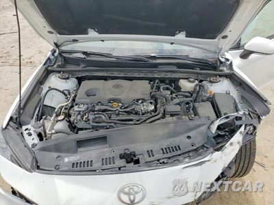 Zdjęcie 11 z 13 samochodu: 2025 TOYOTA CAMRY SE VIN:4T1DAACK3SU593698 - miniatura