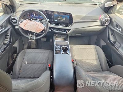 Zdjęcie 8 z 13 samochodu: 2026 CHEVROLET EQUINOX LT VIN:3GNAXPEG9TL191172 - miniatura