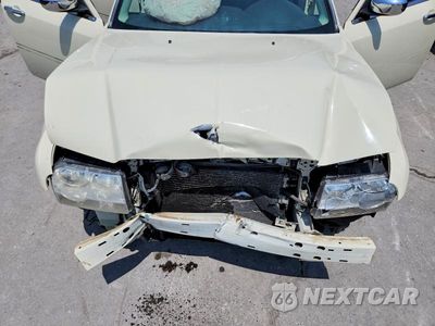 Zdjęcie 11 z 13 samochodu: 2010 CHRYSLER 300 TOURING VIN:2C3CA4CD9AH173842 - miniatura