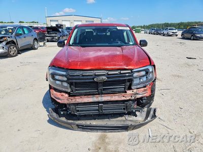 Piąte zdjęcie samochodu w środku: 2023 FORD MAVERICK XL/XLT/LARIAT VIN:3FTTW8F90PRA97260 - miniatura