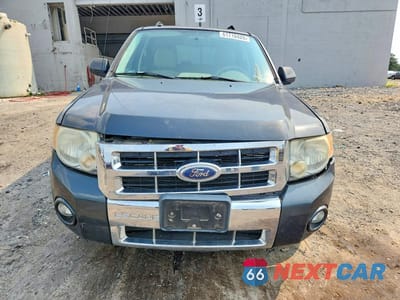 Piąte zdjęcie samochodu w środku: 2008 FORD ESCAPE LIMITED VIN:1FMCU94128KC81884 - miniatura