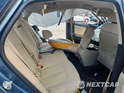 Zdjęcie 10 z 12 samochodu: 2015 HYUNDAI SONATA SE VIN:5NPE24AF4FH177723 - miniatura
