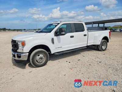 2020 FORD F350 SUPER DUTY 1FT8W3DT2LEE65863 - główne zdjęcie licytacji z USA - miniatura