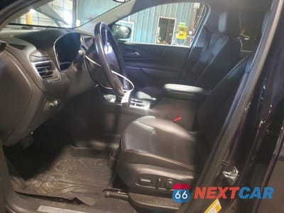Zdjęcie 7 z 13 samochodu: 2020 CHEVROLET EQUINOX PREMIER VIN:3GNAXYEX1LS519521 - miniatura