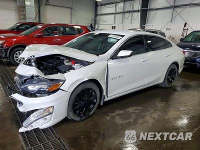 2024 CHEVROLET MALIBU LT 1G1ZD5ST7RF110031 - główne zdjęcie licytacji z USA - miniatura