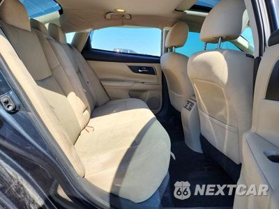 Zdjęcie 10 z 13 samochodu: 2015 NISSAN ALTIMA 2.5 SV VIN:1N4AL3AP7FC595242 - miniatura