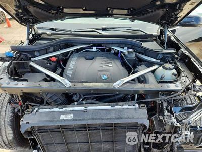 Zdjęcie 12 z 13 samochodu: 2025 BMW X7 XDRIVE40I VIN:5UX23EM01S9Z55328 - miniatura