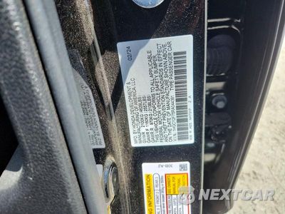 Zdjęcie 12 z 12 samochodu: 2024 HONDA ACCORD HYBRID SPORT-L VIN:1HGCY2F75RA044381 - miniatura