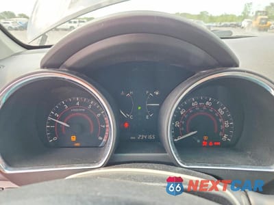 Zdjęcie 9 z 12 samochodu: 2010 TOYOTA HIGHLANDER LIMITED VIN:5TDDK3EH6AS021591 - miniatura