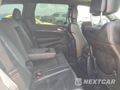 Zdjęcie 10 z 13 samochodu: 2016 JEEP GRAND CHEROKEE LIMITED VIN:1C4RJFBG5GC380897 - miniatura