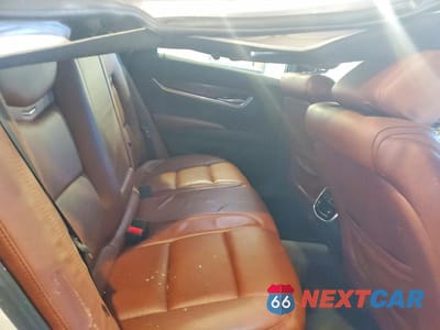 Zdjęcie 10 z 12 samochodu: 2019 CADILLAC XTS LUXURY VIN:2G61M5S35K9157614 - miniatura