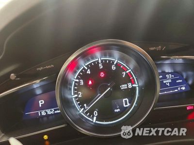 Zdjęcie 9 z 12 samochodu: 2017 MAZDA 3 GRAND TOURING VIN:JM1BN1W38H1103089 - miniatura