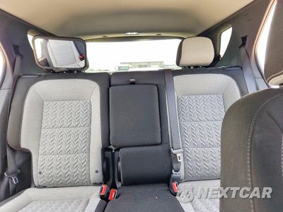 Zdjęcie 10 z 13 samochodu: 2023 CHEVROLET EQUINOX LT VIN:3GNAXTEG0PL247143 - miniatura