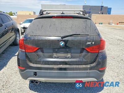 Zdjęcie 6 z 13 samochodu: 2013 BMW X1 SDRIVE28I VIN:WBAVM1C57DVW46309 - miniatura