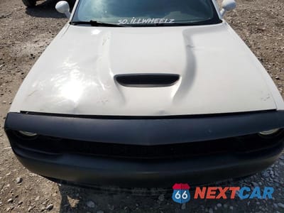 Zdjęcie 11 z 12 samochodu: 2020 DODGE CHALLENGER R/T VIN:2C3CDZBT0LH125176 - miniatura