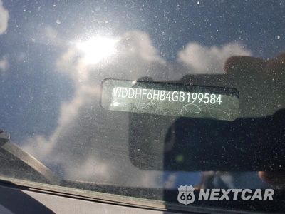 Zdjęcie 12 z 12 samochodu: 2016 MERCEDES-BENZ E 400 4MATIC VIN:WDDHF6HB4GB199584 - miniatura