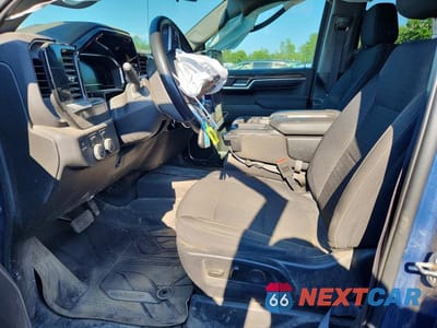 Zdjęcie 7 z 12 samochodu: 2024 CHEVROLET SILVERADO K1500 LT-L VIN:1GCRDKEK3RZ385094 - miniatura