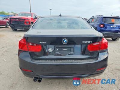 Zdjęcie 6 z 12 samochodu: 2014 BMW 328 XI VIN:WBA3B3C58EJ983198 - miniatura