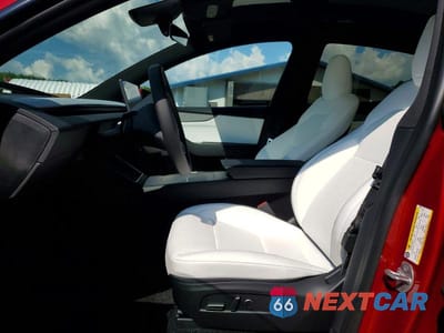 Zdjęcie 7 z 14 samochodu: 2026 TESLA MODEL Y VIN:7SAYGDEEXTA676505 - miniatura