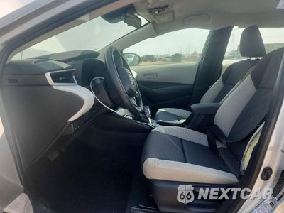 Zdjęcie 7 z 12 samochodu: 2026 TOYOTA COROLLA LE VIN:5YFB4MDE0TP440580 - miniatura