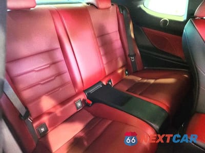 Zdjęcie 10 z 12 samochodu: 2015 LEXUS RC 350 VIN:JTHSE5BC3F5002219 - miniatura