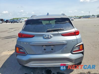 Zdjęcie 6 z 12 samochodu: 2019 HYUNDAI KONA ULTIMATE VIN:KM8K53A50KU250495 - miniatura