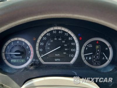 Zdjęcie 9 z 13 samochodu: 2004 TOYOTA SIENNA LE 8 PASSENGER VIN:5TDZA23CX4S058061 - miniatura