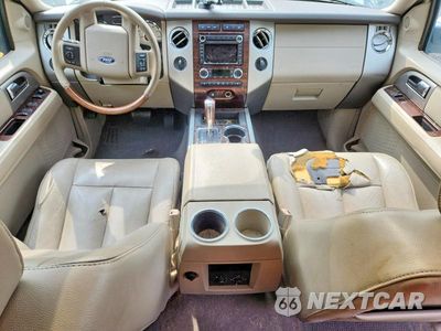 Zdjęcie 8 z 13 samochodu: 2008 FORD EXPEDITION LIMITED VIN:1FMFU20588LA54318 - miniatura
