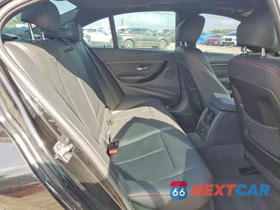 Zdjęcie 10 z 12 samochodu: 2013 BMW 328 I VIN:WBA3A5G50DNP21529 - miniatura