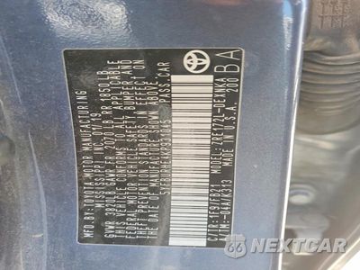 Zdjęcie 13 z 13 samochodu: 2019 TOYOTA COROLLA LE VIN:5YFBURHE4KP931045 - miniatura