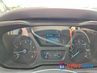Zdjęcie 9 z 13 samochodu: 2015 FORD TRANSIT T-150 VIN:1FTYE9ZM4FKA33319 - miniatura