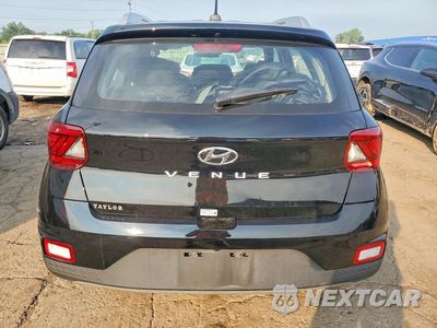 Zdjęcie 6 z 13 samochodu: 2026 HYUNDAI VENUE SEL VIN:KMHRC8A36TU437046 - miniatura