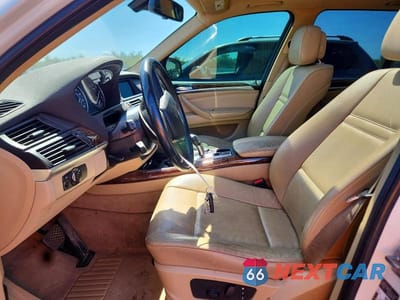 Zdjęcie 7 z 13 samochodu: 2013 BMW X5 XDRIVE35I VIN:5UXZV4C53D0B02441 - miniatura
