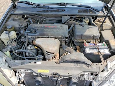 Zdjęcie 11 z 12 samochodu: 2005 TOYOTA CAMRY STANDARD VIN:4T1BE32K35U524815 - miniatura