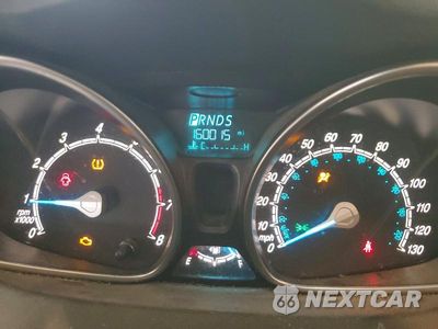 Zdjęcie 9 z 12 samochodu: 2017 FORD FIESTA SE VIN:3FADP4BJ3HM156932 - miniatura