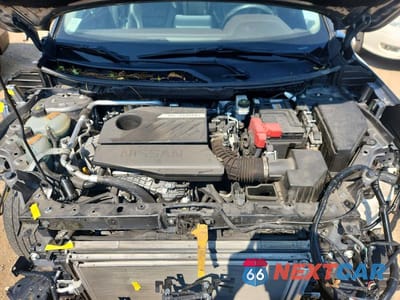 Zdjęcie 11 z 12 samochodu: 2023 NISSAN ROGUE SV VIN:JN8BT3BBXPW495996 - miniatura